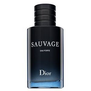 Dior (Christian Dior) Sauvage Eau Forte tiszta parfüm férfiaknak 100 ml kép