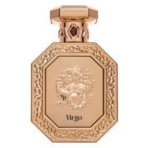 French Avenue Virgo Eau de Parfum uniszex 90 ml kép