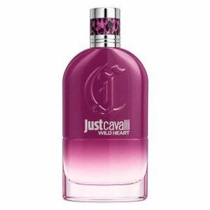 Roberto Cavalli Just Cavalli Wild Heart Eau de Parfum nőknek 90 ml kép