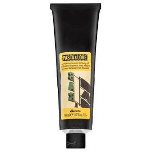 Davines Pasta & Love borotválkozási gél Non-Foaming Transparent Shaving Gel 150 ml kép