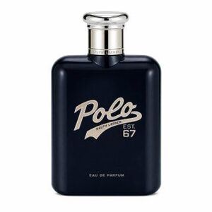 Ralph Lauren Polo 67 Eau de Parfum férfiaknak 125 ml kép