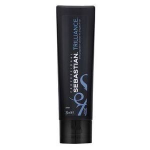 Sebastian Professional Trilliance Shampoo tápláló sampon fényes ragyogásért 250 ml kép
