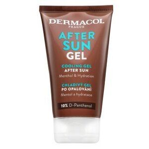 Dermacol After Sun gél Cooling Gel 150 ml kép