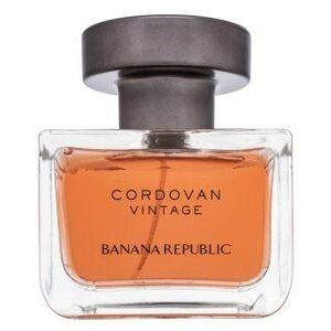 Banana Republic Cordovan Vintage Eau de Parfum férfiaknak 100 ml kép