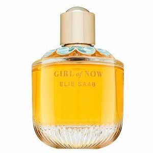 Elie Saab Girl of Now Eau de Parfum nőknek 90 ml kép