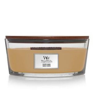 Woodwick Gilded Sands 453, 6 g kép