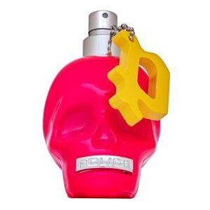 Police To Be Goodvibes Eau de Parfum nőknek 40 ml kép