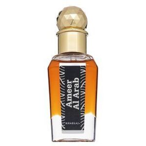 Khadlaj Ameer Al Arab Illatos olaj uniszex 15 ml kép