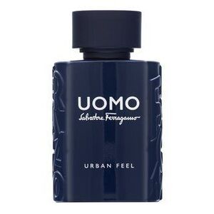 Salvatore Ferragamo Uomo Urban Feel Eau de Toilette nőknek 30 ml kép