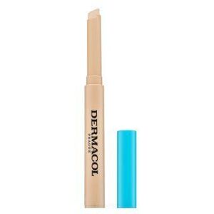Dermacol ACNEcover Corrector with Tea Tree oil korrektor problémás arcbőrre 01 1, 45 g kép