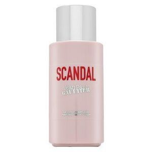Jean P. Gaultier Scandal testápoló tej nőknek 200 ml kép