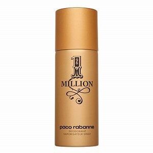 Paco Rabanne 1 Million spray dezodor férfiaknak 150 ml kép