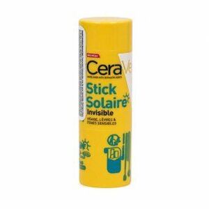 CeraVe Solar stick napozáshoz Stick SPF 50+ 8 g kép
