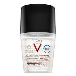 Vichy Homme antiperspirant 48H Anti-Perspirant Anti-Stains 50 ml kép