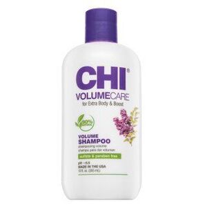 CHI VolumeCare Volume Shampoo sampon volumen növelésre 355 ml kép