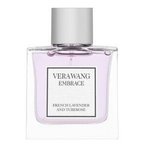 Vera Wang Embrace French Lavender & Tuberose Eau de Toilette nőknek 30 ml kép