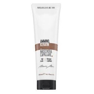 Selective Professional Artistic Flair Amino Keratin Mask tápláló maszk keratinnal 300 ml kép
