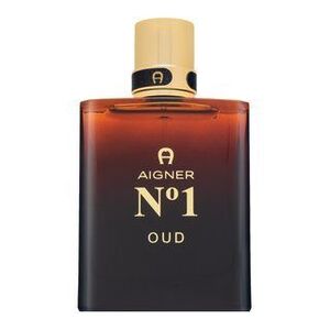 Aigner No. 1 Oud Eau de Parfum uniszex 100 ml kép