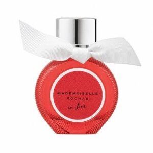 Rochas Mademoiselle Rochas In Love Eau de Parfum nőknek 30 ml kép