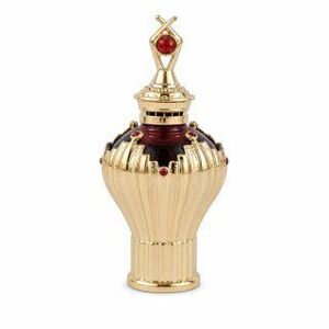 Hamidi Duha Illatos olaj nőknek 20 ml kép