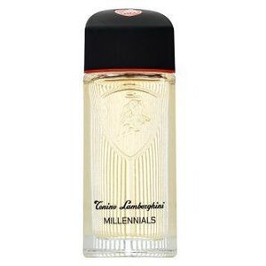 Tonino Lamborghini Millennials Eau de Toilette férfiaknak 75 ml kép