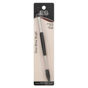 Ardell Duo Brow Brush ecset a szemöldökre kép