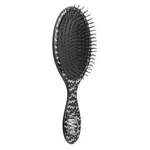 Wet Brush Hipster Detangler Squiggle hajkefe kép