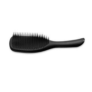 Tangle Teezer Wet Detangler hajkefe könnyed kifésülhetőségért Black Gloss Large kép