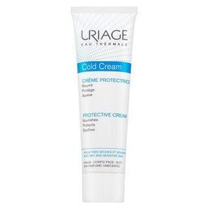 Uriage Cold Cream védő krém Protective Cream 100 ml kép