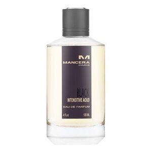Mancera Black Intensitive Aoud Eau de Parfum uniszex 120 ml kép