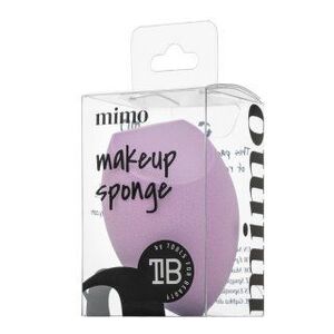 MIMO Olive-Shaped Blending Sponge smink szivacs Purple 42 x 65 mm kép