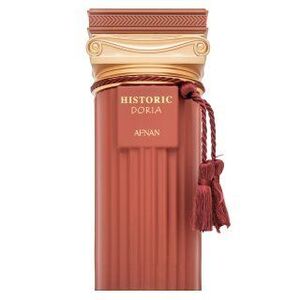 Afnan Historic Doria Eau de Parfum uniszex 100 ml kép