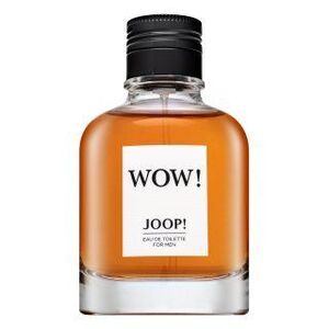 Joop! Wow! Eau de Toilette férfiaknak 60 ml kép