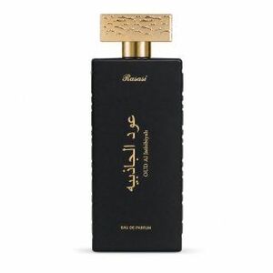 Rasasi Oud Al Jathibiyah Eau de Parfum uniszex 100 ml kép