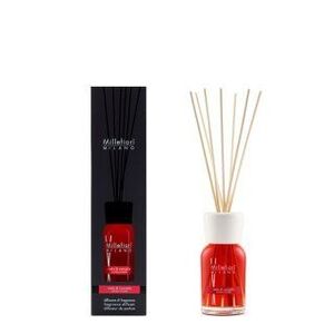 Millefiori Milano Fragrance Diffuser Mela & Cannella 100 ml kép