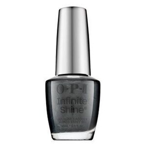 OPI Infinite Shine Gel-Like Lacquer körömlakk géles hatással Stay & Night 15 ml kép