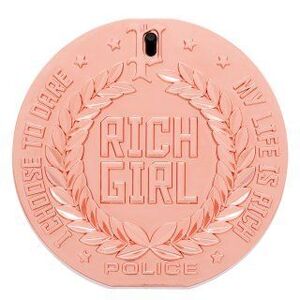 Police Rich Girl Eau de Parfum nőknek 100 ml kép