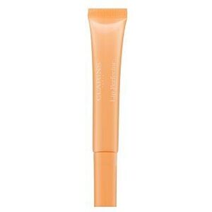 Clarins Lip Perfector ajakfény csillámporral 22 Peach Glow 12 ml kép