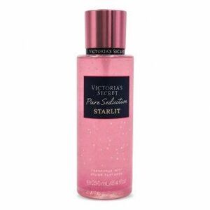 Victoria's Secret Pure Seduction Starlit testápoló spray nőknek 250 ml kép