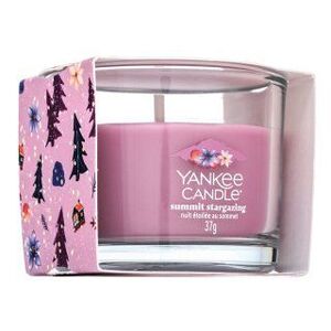 Yankee Candle Summit Stargazing 37 g kép