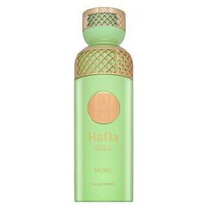 Risala Elite Hafla Music Eau de Parfum uniszex 200 ml kép