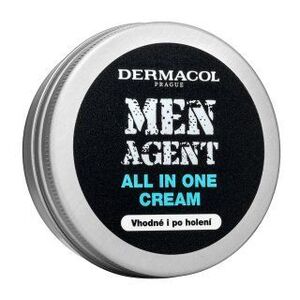 Dermacol Men Agent arc krém All in one Cream 70 ml kép