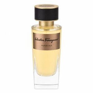 Salvatore Ferragamo Punta Ala Eau de Parfum uniszex 100 ml kép