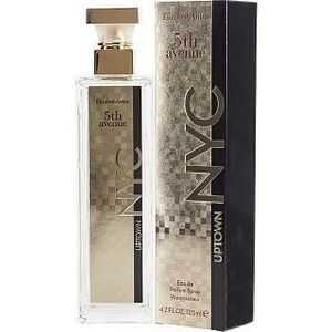 Elizabeth Arden 5th Avenue NYC Uptown Eau de Parfum nőknek 125 ml kép