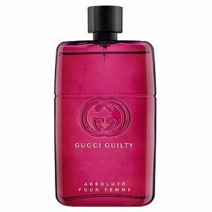 Gucci Guilty Absolute pour Femme Eau de Parfum nőknek 90 ml kép