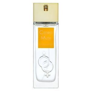 Alyssa Ashley Cedro Musk Eau de Parfum uniszex 50 ml kép