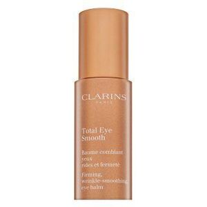 Clarins Total Eye feszesítő szemkörnyékápoló balzsam Smooth 15 ml kép
