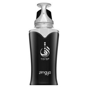 Zimaya Taraf Black Eau de Parfum férfiaknak 100 ml kép