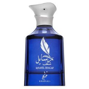 Khadlaj Rasayel Shagaf Eau de Parfum férfiaknak 100 ml kép