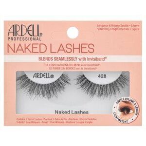 Ardell Naked Lashes ragasztható műszempilla 428 kép